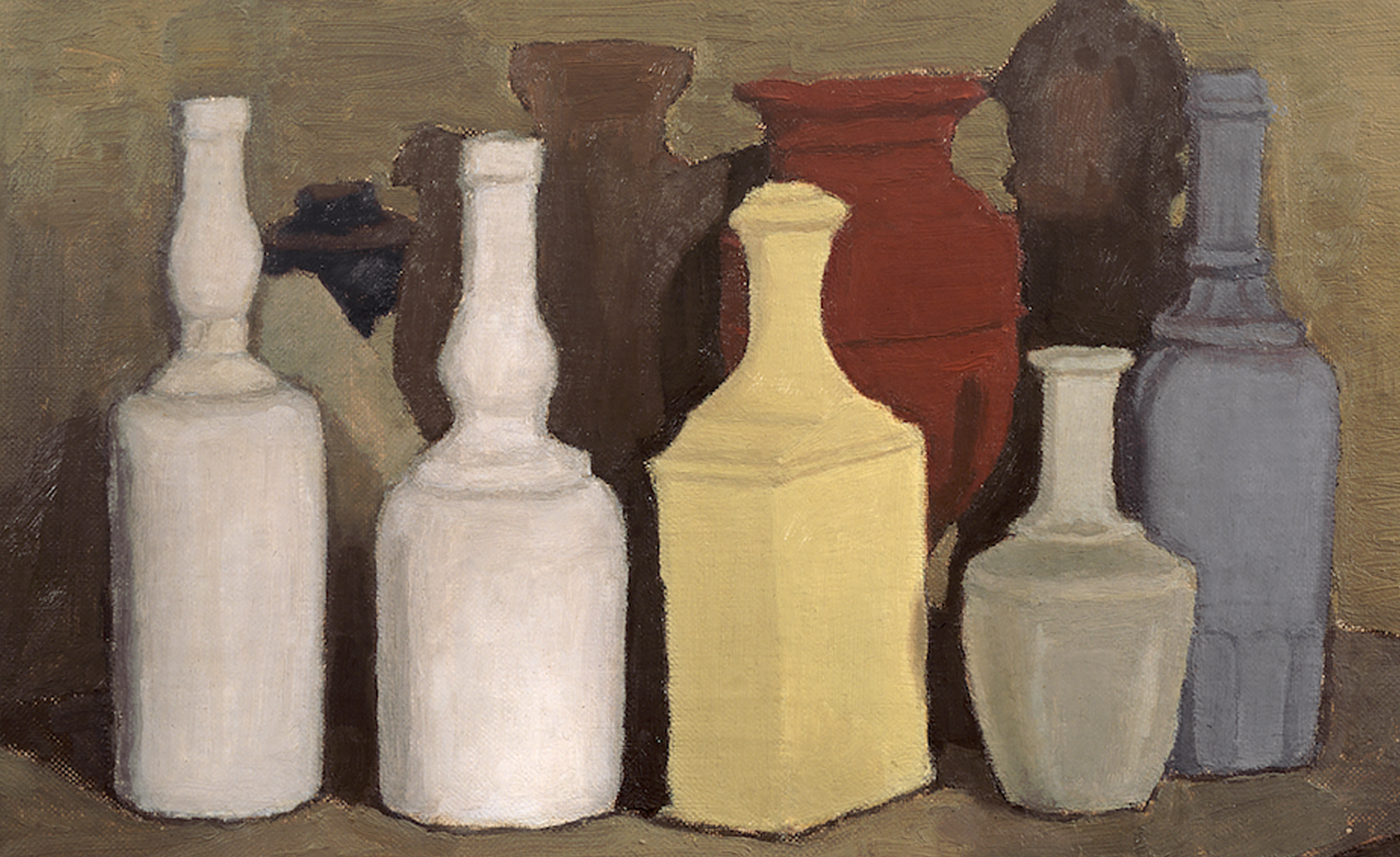 Morandi Grand