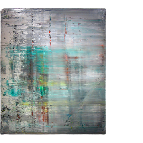GERHARD RICHTER