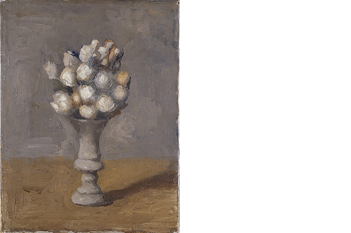 GIORGIO MORANDI